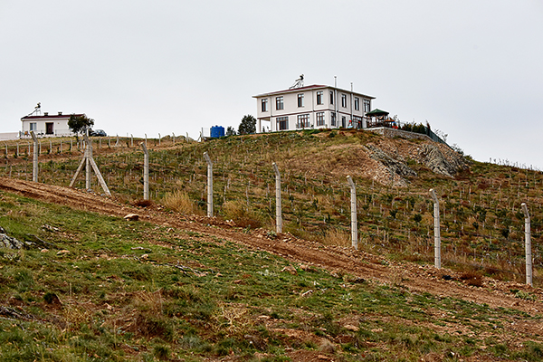Alemdar Tarım