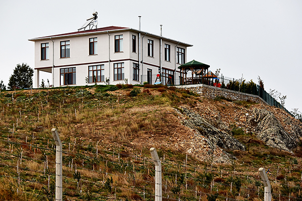 Alemdar Tarım