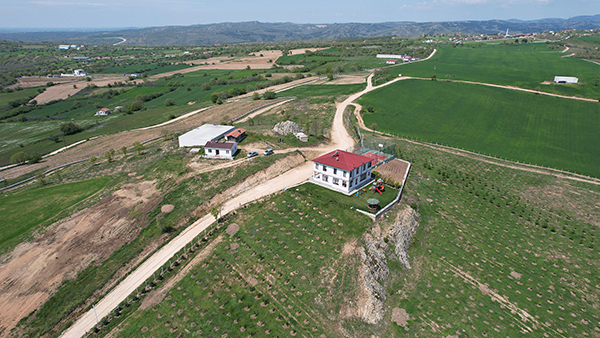 Alemdar Tarım